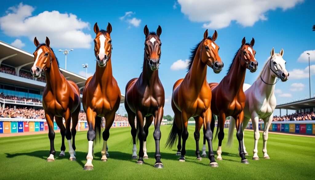 découvrez une méthode étape par étape pour sélectionner vos 5 chevaux du quinté+ du jour. suivez nos conseils pratiques pour maximiser vos chances de réussite et optimiser vos pronostics hippiques.