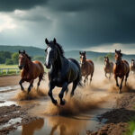 découvrez comment le terrain et les conditions météo influencent réellement les performances des chevaux en compétition équestre. analyse et conseils pour adapter vos stratégies !