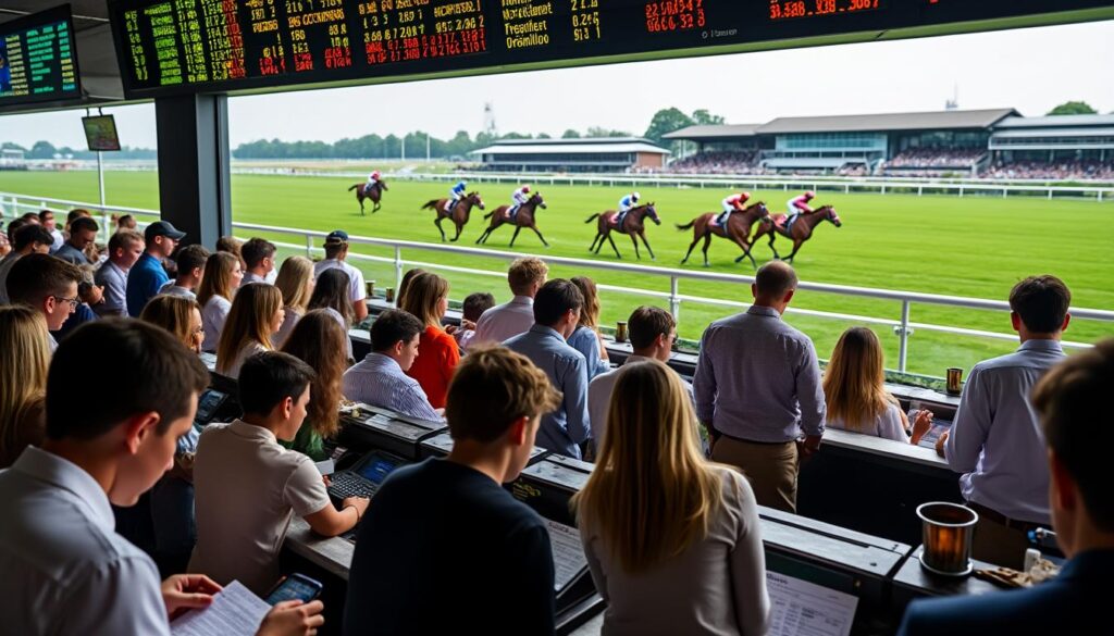 découvrez les principales erreurs de débutants à éviter au pmu pour maximiser vos chances de réussite et parier intelligemment sur les courses hippiques.