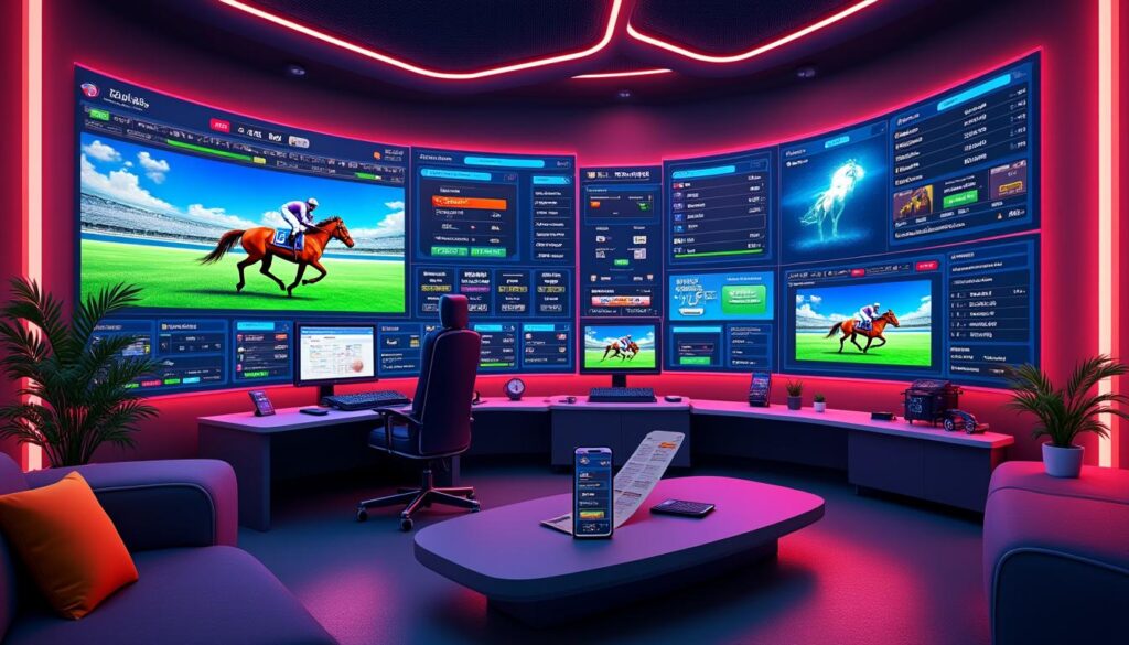 découvrez notre comparatif des plateformes et outils de pmu en ligne pour choisir le site idéal. analyse des fonctionnalités, avantages et conseils pour parier en toute confiance.