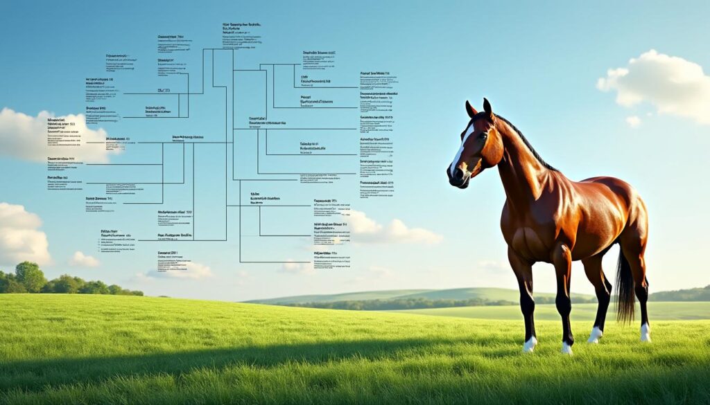 découvrez comment analyser les pedigrees et maîtriser la génétique pour repérer les lignées gagnantes. conseils pratiques pour choisir les meilleurs chevaux selon leur ascendance et maximiser vos chances de succès.
