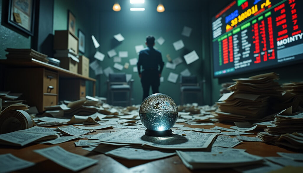 découvrez les 10 erreurs les plus courantes que commettent les pronostiqueurs et apprenez comment les éviter pour améliorer vos paris sportifs et augmenter vos chances de succès.