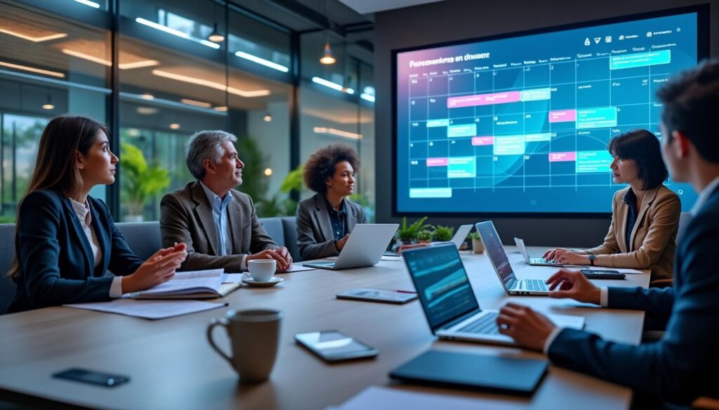 découvrez le calendrier des grands meetings incontournables à ne pas manquer cette année. planifiez votre agenda et participez aux événements majeurs du secteur.