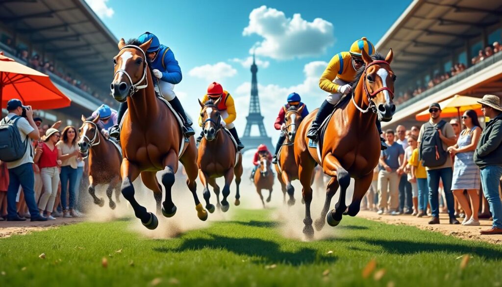 découvrez comment adapter vos pronostics selon le profil des chevaux : spécialistes de piste ou globe-trotteurs. conseils et astuces pour affiner vos analyses et maximiser vos gains turf !