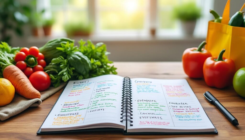 découvrez des conseils pratiques pour tenir un carnet de course efficace, optimiser vos achats et mieux gérer votre budget au quotidien.