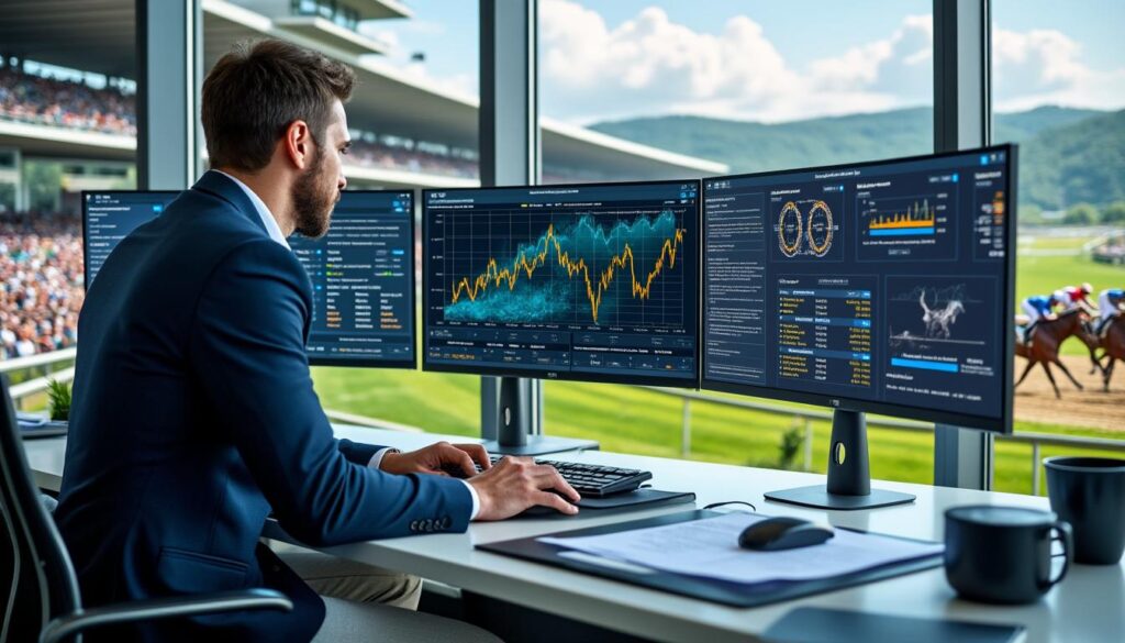 découvrez comment obtenir les pronostics hippiques les plus fiables grâce à des méthodes éprouvées et des analyses expertes pour maximiser vos chances de succès.