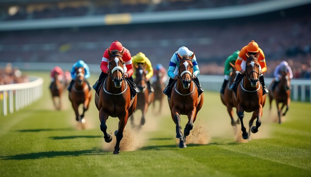 découvrez le fonctionnement des paris mutuels au pmu pour les courses hippiques et maximisez vos chances de gains grâce à nos conseils experts.