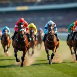 découvrez le fonctionnement des paris mutuels au pmu pour les courses hippiques et maximisez vos chances de gains grâce à nos conseils experts.