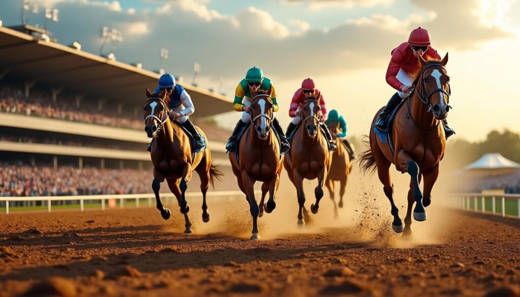 découvrez les erreurs courantes à éviter lorsque vous suivez des pronostics hippiques pour maximiser vos chances de succès dans les paris de courses de chevaux.