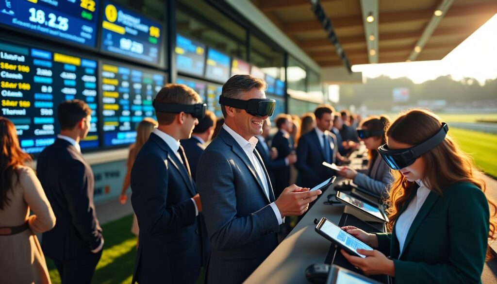 découvrez les tendances actuelles dans le monde des turfistes, avec les nouvelles stratégies, paris populaires et innovations qui rythment les courses hippiques aujourd'hui.