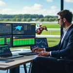 découvrez les avantages d'utiliser des pronostics hippiques pour maximiser vos chances de réussite et parier intelligemment sur les courses de chevaux.