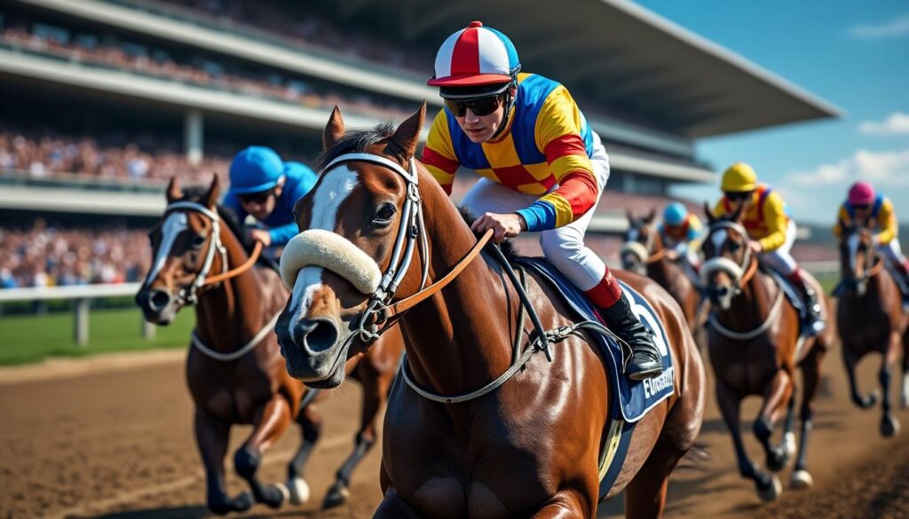 découvrez des cas concrets de turfistes ayant utilisé avec succès l'analyse des tendances pour remporter des courses hippiques et améliorer leurs stratégies de paris.