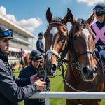découvrez les coulisses du prix d’amérique races pmu, une journée exceptionnelle à vincennes mêlant passion du trot et ambiance unique.