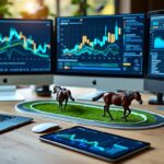 découvrez les meilleurs outils d'analyse de données pour prédire les tendances turfistes et améliorer vos pronostics hippiques avec précision.