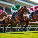 découvrez notre pronostic pour les courses d'obstacles à auteuil et apprenez à repérer les sauteurs fiables pour maximiser vos chances de succès.