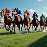 découvrez quels numéros de corde sont essentiels pour bien parier sur les courses de 1 300 mètres à deauville et maximisez vos chances de succès.
