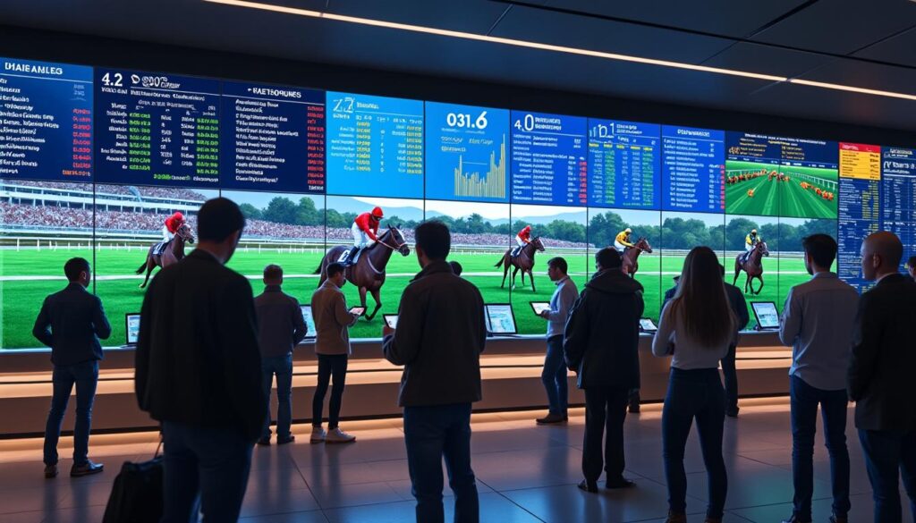 découvrez comment geny courses révolutionne les paris hippiques en france grâce à la popularité croissante des statistiques avancées parmi les turfistes.