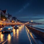 découvrez la magie des nocturnes à cabourg et suivez les drivers incontournables pour vivre des moments inoubliables au cœur de la nuit.