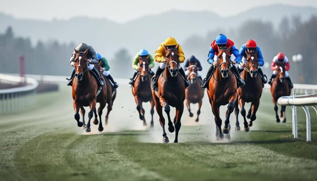 découvrez comment maximiser vos gains lors des meetings d’hiver à cagnes-sur-mer grâce aux angles rentables.