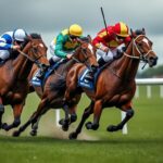 découvrez comment éviter le piège du favori sur le mile à enghien et maximisez vos chances de succès grâce à nos conseils experts.