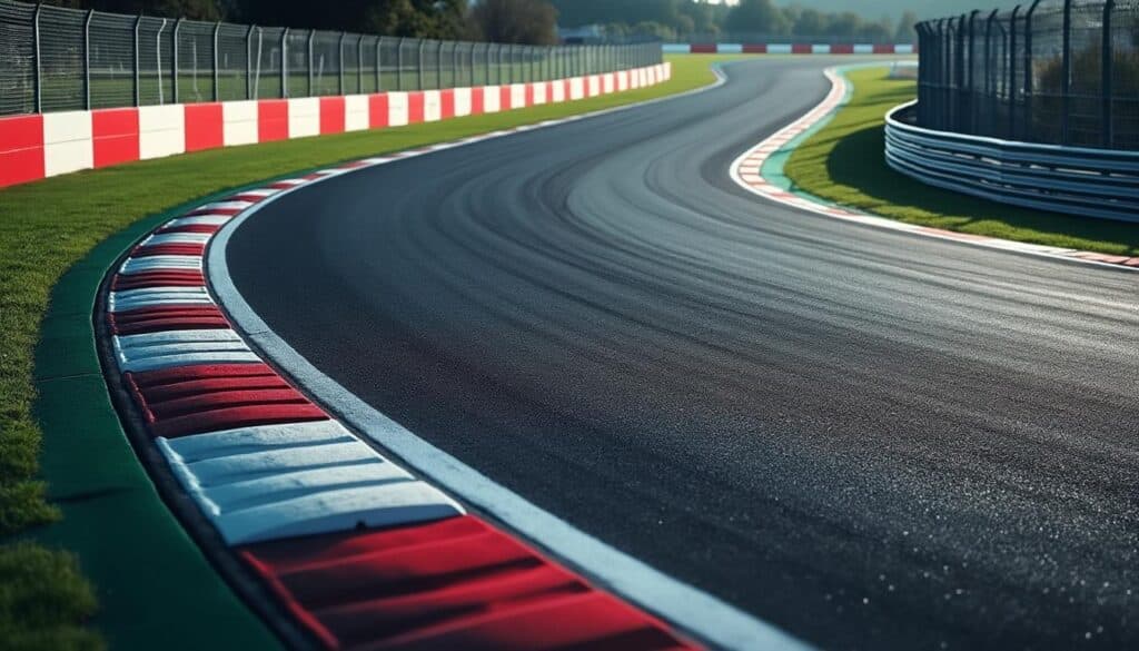 découvrez comment les profils de piste à enghien influencent les performances sur le mile et font toute la différence pour les compétiteurs.