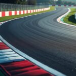 découvrez comment les profils de piste à enghien influencent les performances sur le mile et font toute la différence pour les compétiteurs.