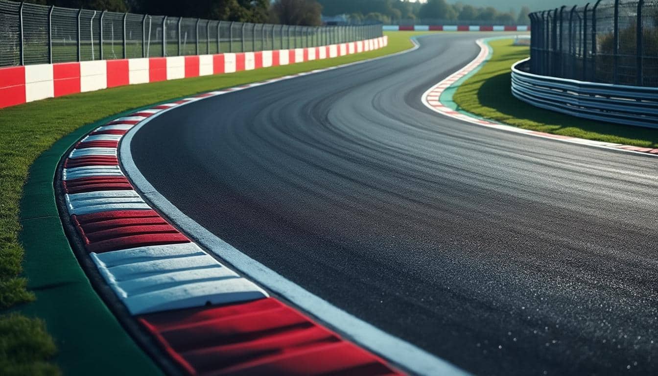 découvrez comment les profils de piste à enghien influencent les performances sur le mile et font toute la différence pour les compétiteurs.