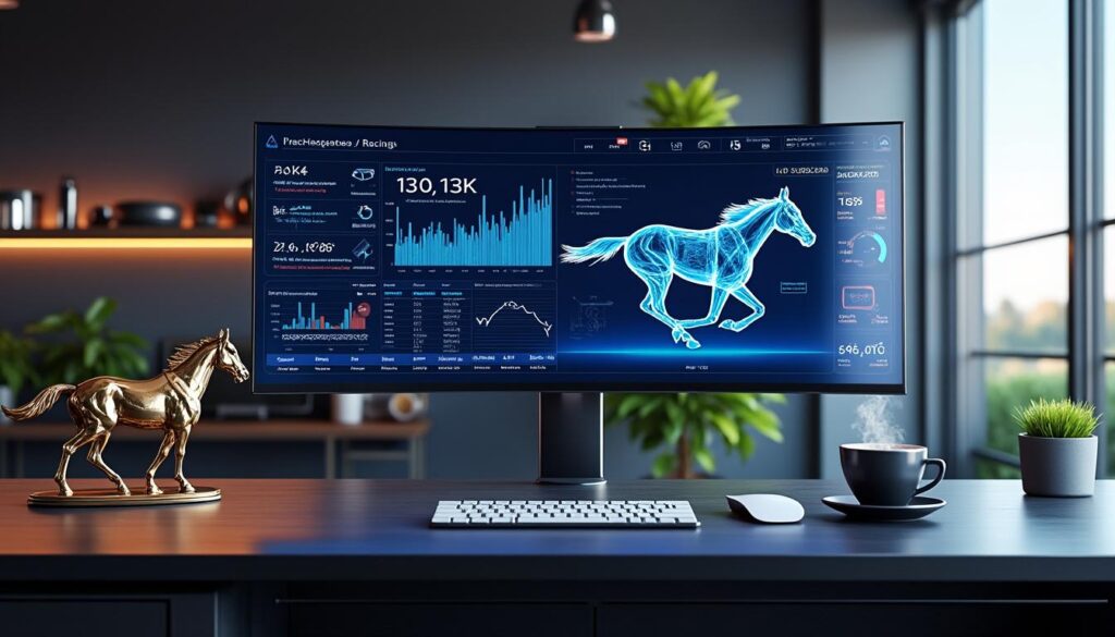 découvrez comment décoder les gains et les échelons avec letrot pour réaliser des pronostics fiables et propres, et maximiser vos chances de succès.