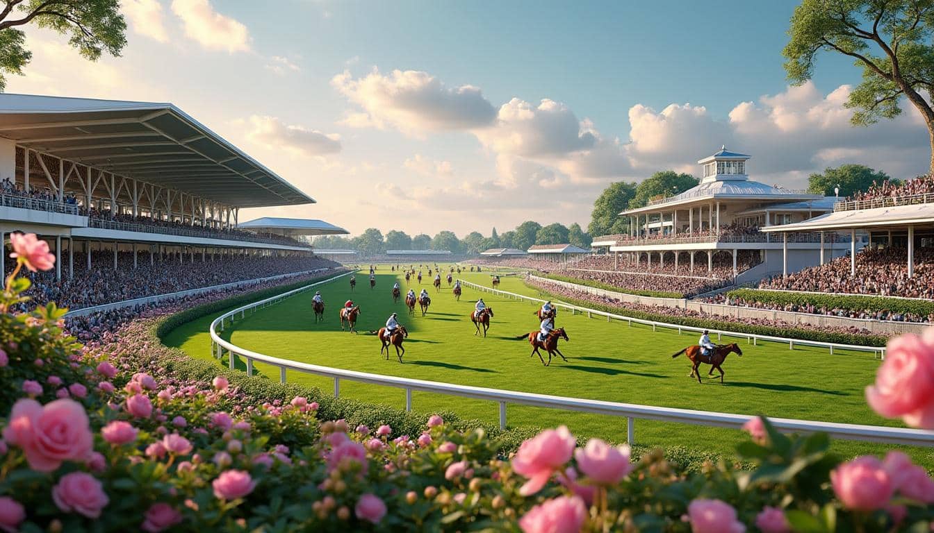 parislongchamp : découvrez le retour enthousiaste du grand public sur les grandes journées de gala, entre élégance, émotion et événements incontournables.