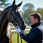 découvrez les techniques et secrets pour préparer un cheval en vue du prestigieux grand prix de saint-cloud, un rendez-vous incontournable de l'équitation.