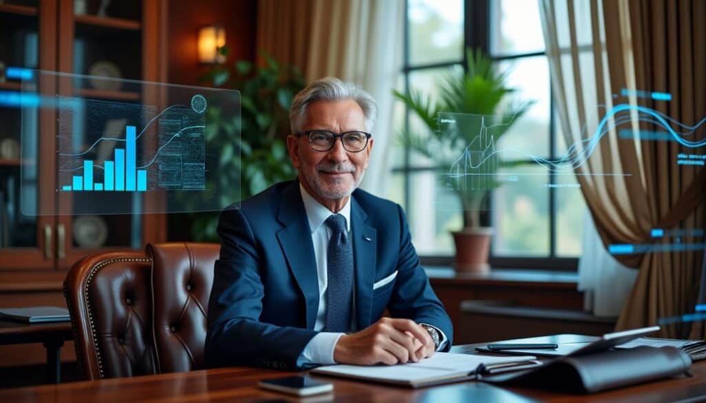 découvrez comment andré fabre incarne l'excellence durable dans un monde dominé par la génération data, alliant tradition et innovation pour un succès pérenne.