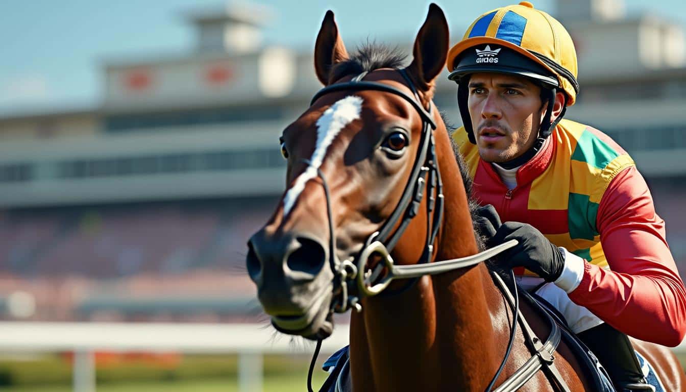 découvrez comment christophe soumillon incarne la starification des jockeys et explorez si ce phénomène est un véritable atout pour la discipline ou simplement un écran de fumée.