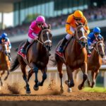 découvrez comment les images diffusées sur equidia influencent notre perception et notre lecture des courses hippiques, enrichissant l'expérience des passionnés.