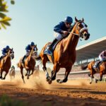 découvrez comment utiliser les chronos de référence dans paris-turf sans surévaluer les performances, pour une analyse plus précise des courses hippiques.
