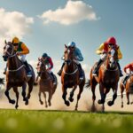 découvrez les générations emblématiques qui ont marqué l'histoire du prix du jockey club, une course prestigieuse organisée par france galop.