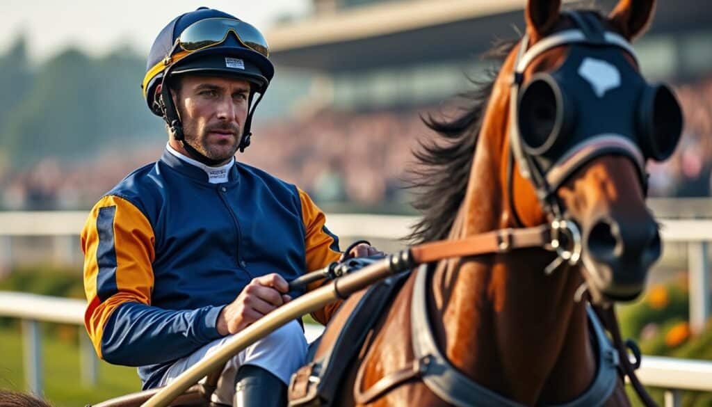 découvrez comment franck nivard utilise son drive « attentiste » pour surprendre ses adversaires et annoncer un coup décisif en course.