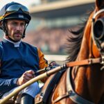 découvrez comment franck nivard utilise son drive « attentiste » pour surprendre ses adversaires et annoncer un coup décisif en course.