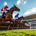 découvrez les statistiques incontournables du grand steeple-chase de paris à auteuil, un événement hippique majeur qui revient chaque année avec son lot de surprises et de performances exceptionnelles.