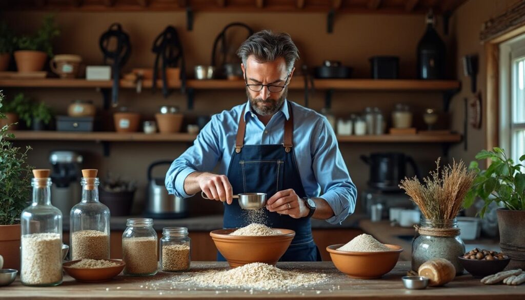 découvrez comment jean-michel bazire transforme une saison grâce à ses préparations 'maison' uniques et efficaces, dévoilant ses secrets pour des performances exceptionnelles.