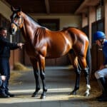 découvrez les indices d’écurie à surveiller dans les quintés avec thierry duvaldestin, expert en courses hippiques, pour optimiser vos pronostics.
